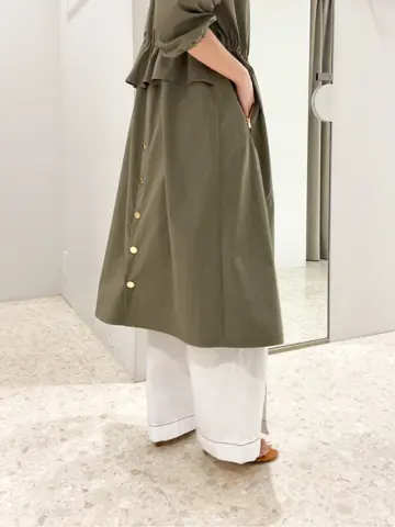 Diagram 古川温子 コーディネート画像