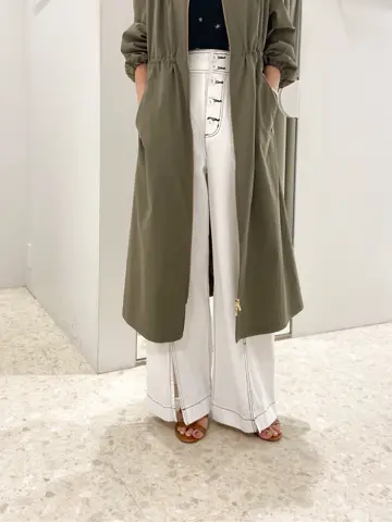 Diagram 古川温子 コーディネート画像