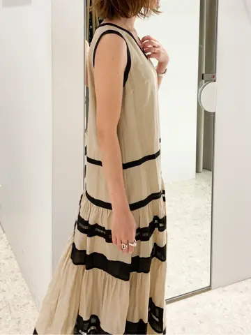 Diagram 古川温子 コーディネート画像