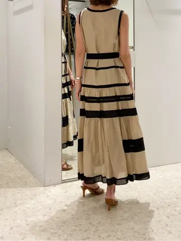 Diagram 古川温子 コーディネート画像