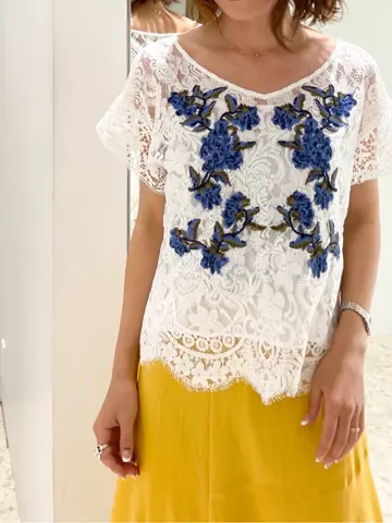 Diagram 古川温子 コーディネート画像