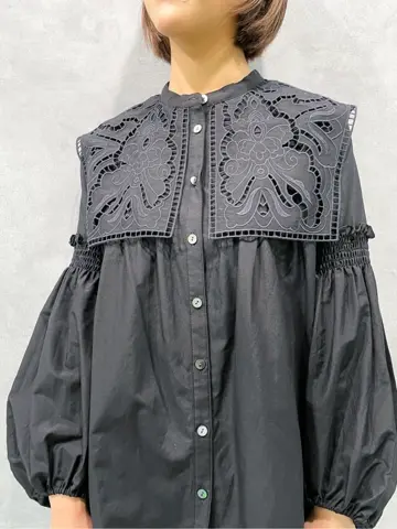 Diagram 平岩　みなみ コーディネート画像