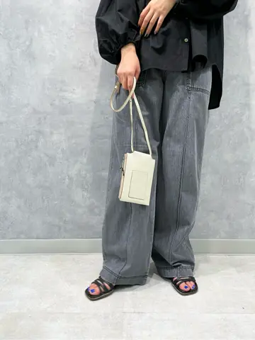 Diagram 平岩　みなみ コーディネート画像