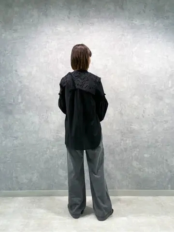 Diagram 平岩　みなみ コーディネート画像