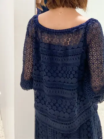 Diagram 古川温子 コーディネート画像