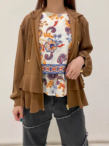 Diagram 須川 コーディネート画像