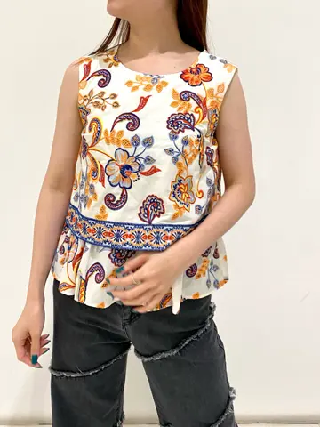 Diagram 須川 コーディネート画像