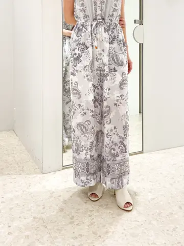 Diagram 古川温子 コーディネート画像