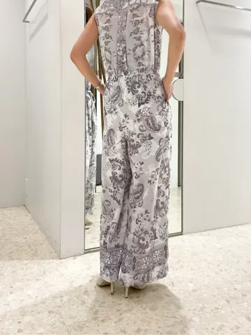 Diagram 古川温子 コーディネート画像