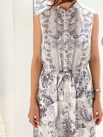 Diagram 古川温子 コーディネート画像