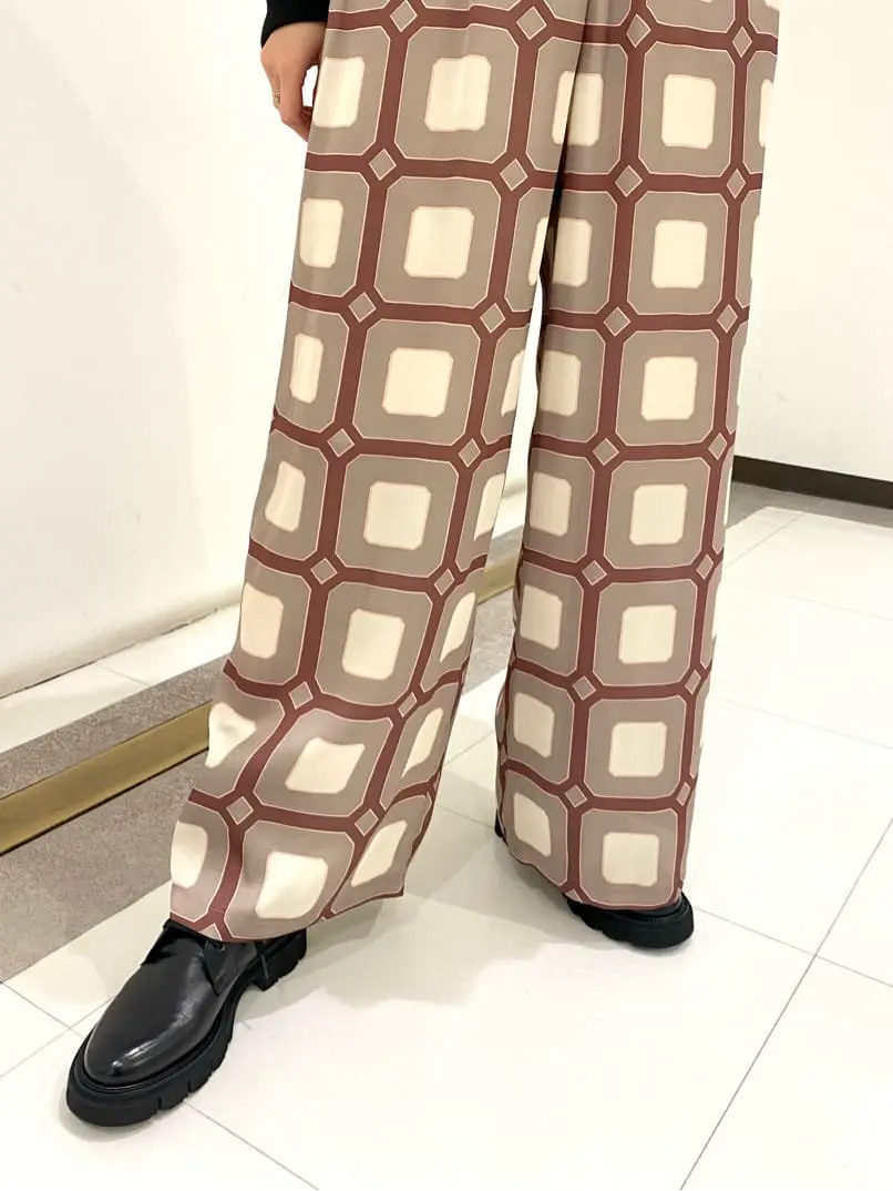 Diagram 須川 コーディネート画像