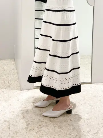 Diagram 古川温子 コーディネート画像