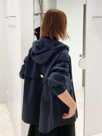 Diagram 古川温子 コーディネート画像