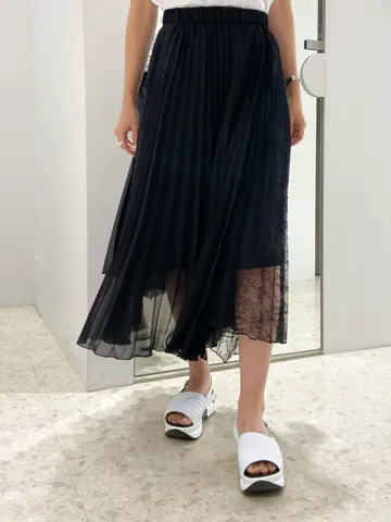 Diagram 古川温子 コーディネート画像