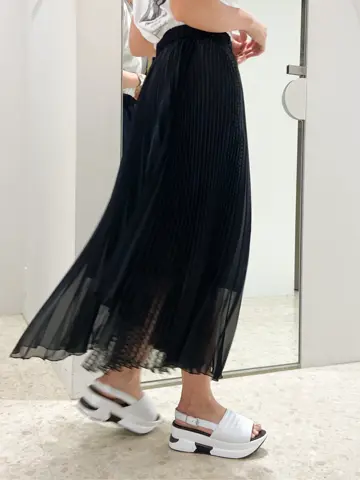 Diagram 古川温子 コーディネート画像