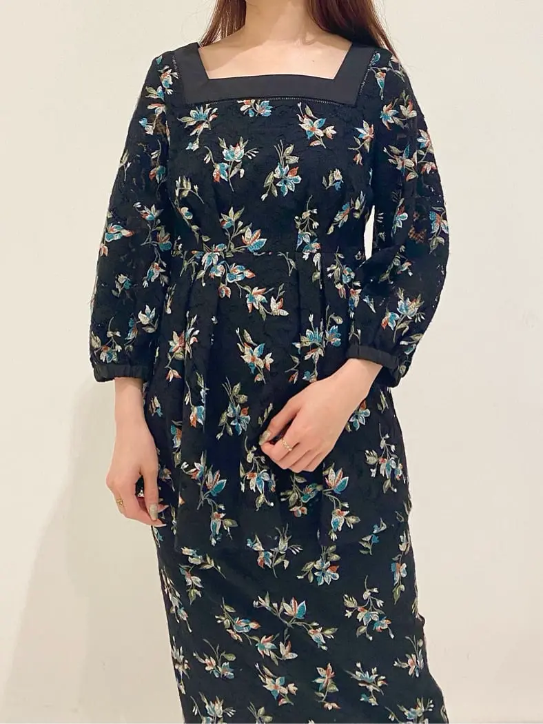 Diagram 須川 コーディネート画像