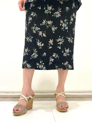 Diagram 須川 コーディネート画像