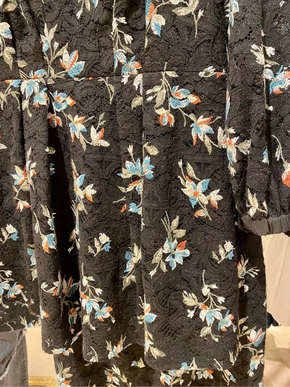 Diagram 須川 コーディネート画像