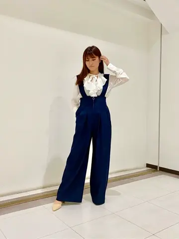 Diagram 須川 コーディネート画像