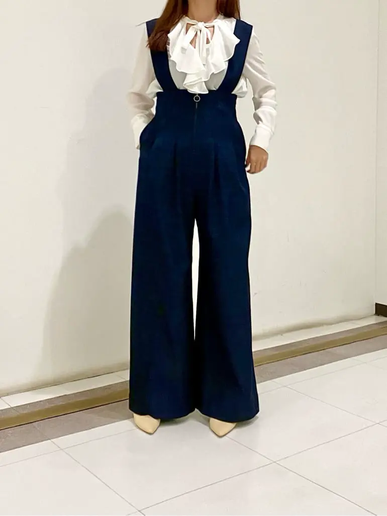 Diagram 須川 コーディネート画像