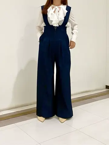 Diagram 須川 コーディネート画像