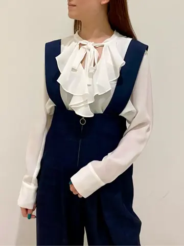 Diagram 須川 コーディネート画像