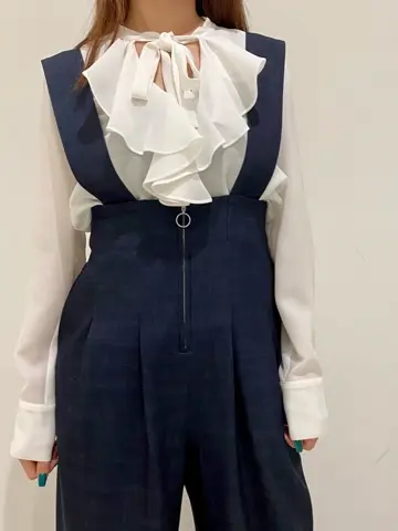 Diagram 須川 コーディネート画像