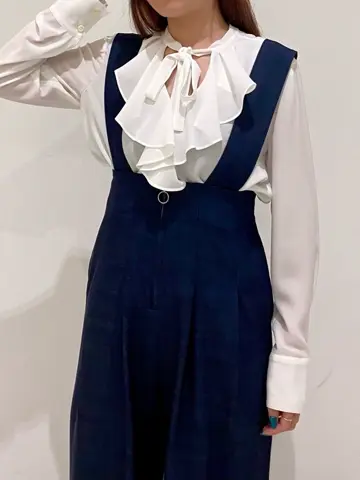 Diagram 須川 コーディネート画像