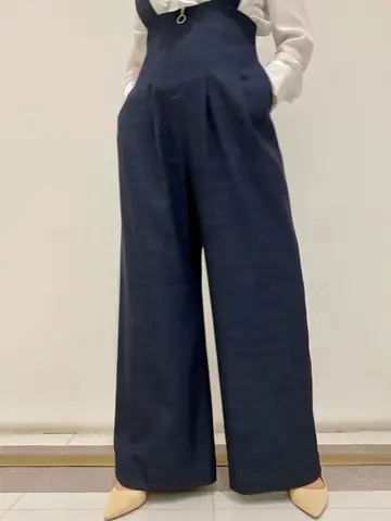 Diagram 須川 コーディネート画像