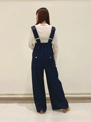 Diagram 須川 コーディネート画像