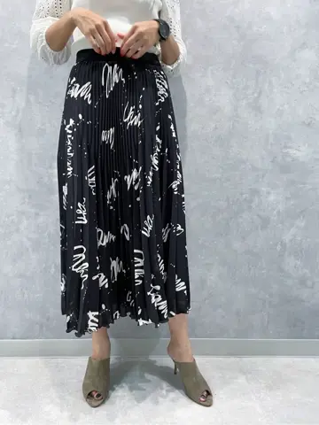 Diagram  Sekine コーディネート画像