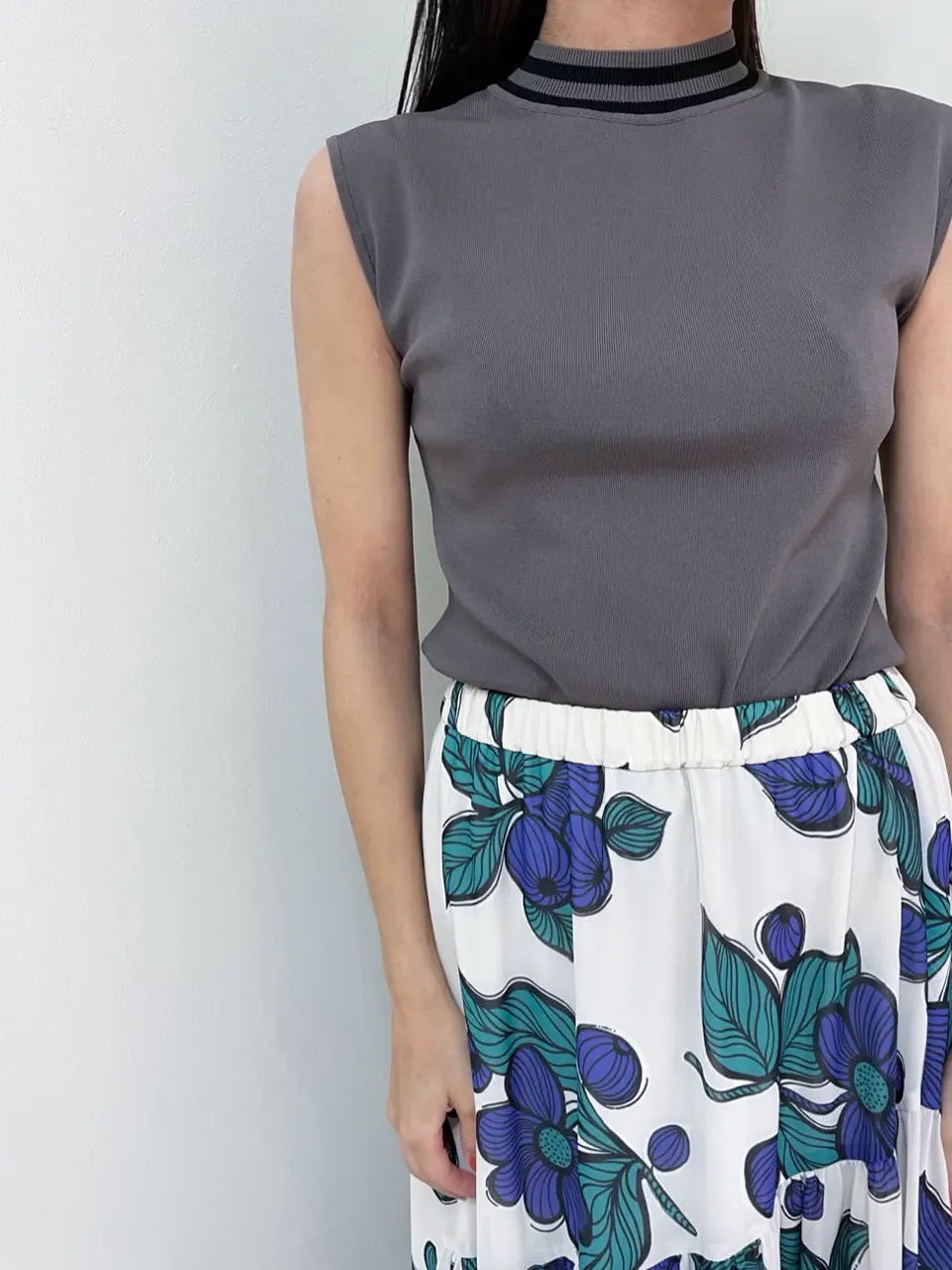 Diagram  Sekine コーディネート画像