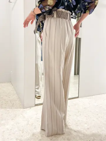 Diagram 古川温子 コーディネート画像