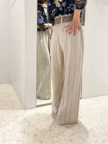 Diagram 古川温子 コーディネート画像