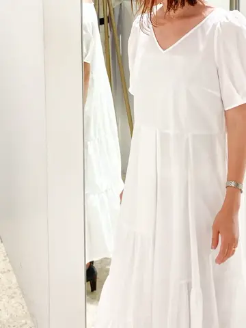 Diagram 古川温子 コーディネート画像