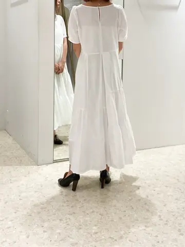 Diagram 古川温子 コーディネート画像