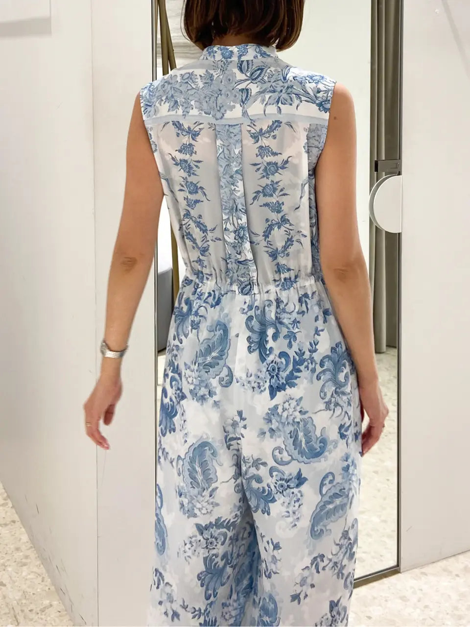 Diagram 古川温子 コーディネート画像