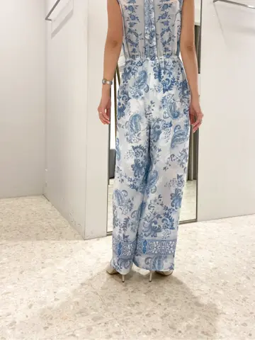 Diagram 古川温子 コーディネート画像