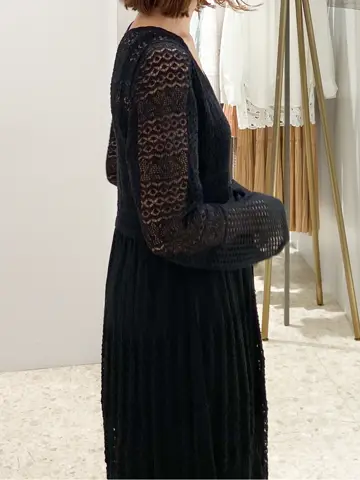 Diagram 古川温子 コーディネート画像