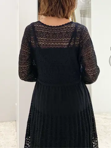 Diagram 古川温子 コーディネート画像