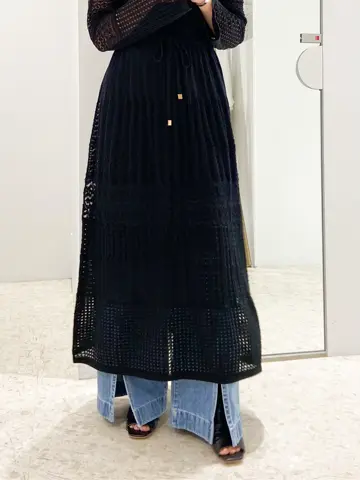 Diagram 古川温子 コーディネート画像