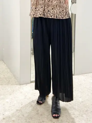 Diagram 古川温子 コーディネート画像