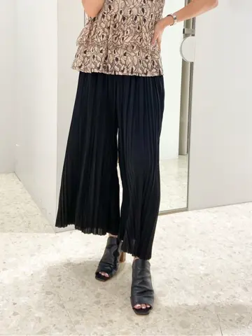 Diagram 古川温子 コーディネート画像