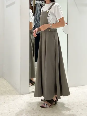 Diagram 古川温子 コーディネート画像