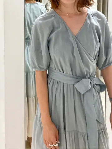 Diagram 古川温子 コーディネート画像