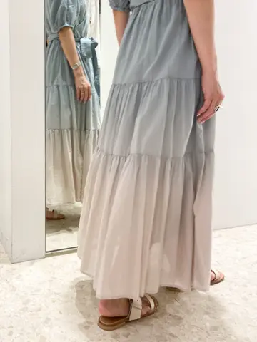 Diagram 古川温子 コーディネート画像