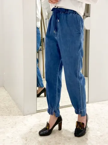 Diagram 古川温子 コーディネート画像