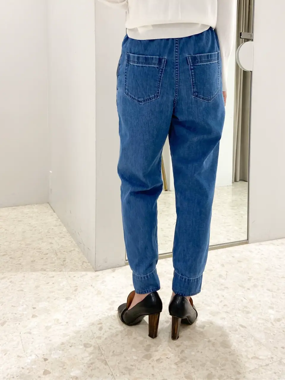 Diagram 古川温子 コーディネート画像