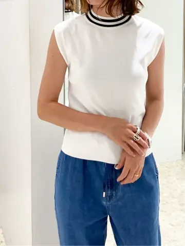 Diagram 古川温子 コーディネート画像