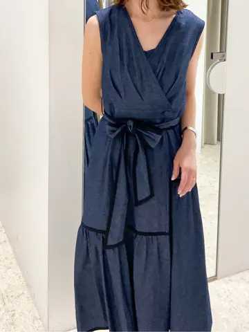 Diagram 古川温子 コーディネート画像